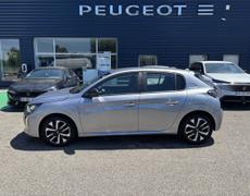 Peugeot 208 Saint-Savin