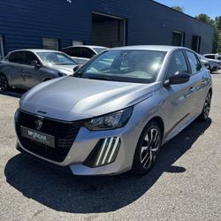 Peugeot 208 100 S&S Active Saint-Savin