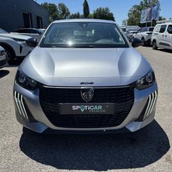 Peugeot 208 100 S&S Active Saint-Savin