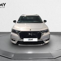 DS DS7 Crossback PureTech 180 EAT8 Rivoli occasion - Le Mans - photo 2/25
