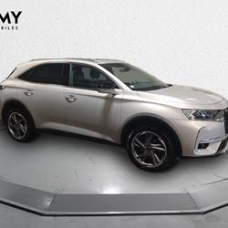 DS DS7 Crossback PureTech 180 EAT8 Rivoli occasion - Le Mans - photo 3/25