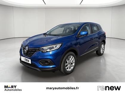 Renault Kadjar - Kadjar Blue dCi 115 Business - 13 990 €