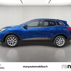 Renault Kadjar Kadjar Blue dCi 115 Business Barentin