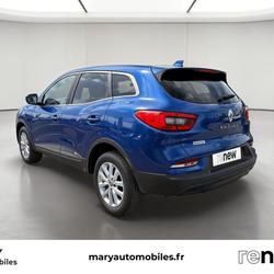 Renault Kadjar Kadjar Blue dCi 115 Business Barentin