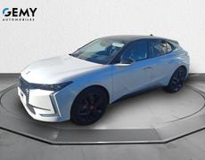 DS DS4 Le Mans