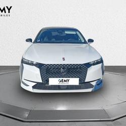 DS DS4 4 PureTech 130 EAT8 Performance Line occasion - Le Mans - photo 2/24