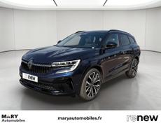 Renault Espace 5 Barentin