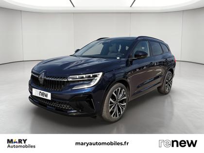 Renault Espace 5 - Espace E-Tech hybrid 200 Iconic - 31 490 €