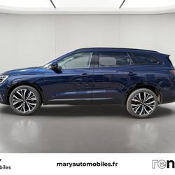 Renault Espace 5 Espace E-Tech hybrid 200 Iconic Barentin