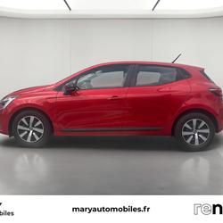 Renault Clio 5 Clio TCe 90 Equilibre Barentin