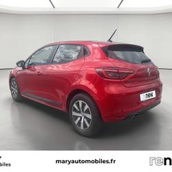 Renault Clio 5 Clio TCe 90 Equilibre Barentin