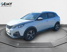 Peugeot 3008 Le Mans
