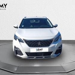 Peugeot 3008 BlueHDi 130ch S&S EAT8 Allure Business occasion - Le Mans - photo 2/23