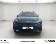 Hyundai Kona Barentin