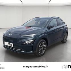 Hyundai Kona Kona Electrique 39 kWh - 136 ch Intuitive Barentin