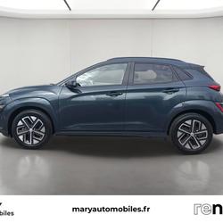 Hyundai Kona Kona Electrique 39 kWh - 136 ch Intuitive Barentin