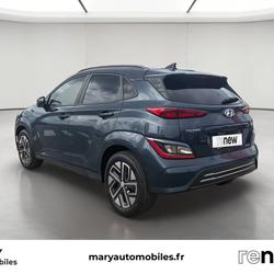 Hyundai Kona Kona Electrique 39 kWh - 136 ch Intuitive Barentin