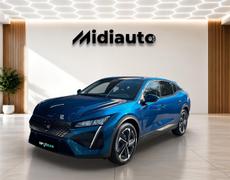 Peugeot 408 Vernouillet