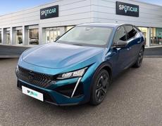 Peugeot 408 Vernouillet