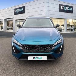 Peugeot 408 1.2 PureTech 130ch S&S Allure Pack EAT8 Vernouillet