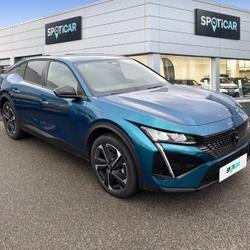 Peugeot 408 1.2 PureTech 130ch S&S Allure Pack EAT8 Vernouillet
