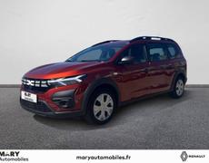 Dacia Jogger Barentin