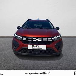 Dacia Jogger Jogger ECO-G 100 7 places Essential Barentin