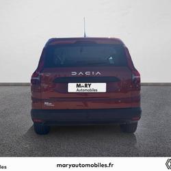 Dacia Jogger Jogger ECO-G 100 7 places Essential Barentin
