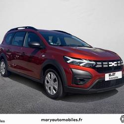 Dacia Jogger Jogger ECO-G 100 7 places Essential Barentin