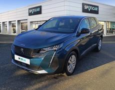Peugeot 3008 Vernouillet