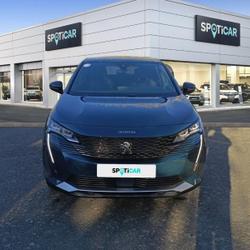 Peugeot 3008 1.2 PureTech 130ch S&S Allure Pack EAT8 Vernouillet