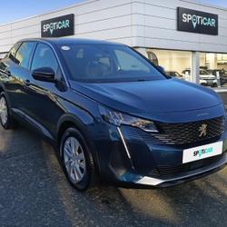 Peugeot 3008 1.2 PureTech 130ch S&S Allure Pack EAT8 Vernouillet