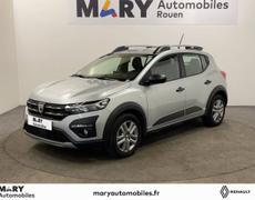 Dacia Sandero Barentin