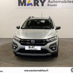 Dacia Sandero Sandero TCe 90 Stepway Essentiel Barentin