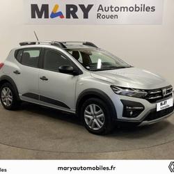 Dacia Sandero Sandero TCe 90 Stepway Essentiel Barentin