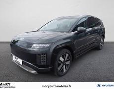 Hyundai Ioniq Longueau