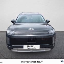 Hyundai Ioniq Ioniq 9 110 kWh - 307 ch HTRAC Executive Longueau
