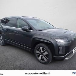 Hyundai Ioniq Ioniq 9 110 kWh - 307 ch HTRAC Executive Longueau