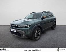 Dacia Duster Barentin