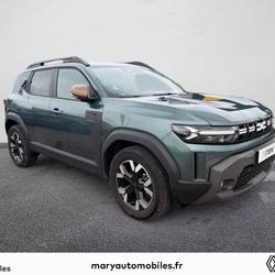 Dacia Duster Duster Hybrid 140 Extreme Barentin