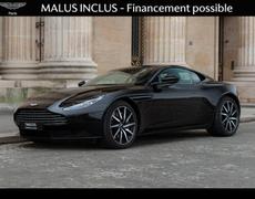 Aston Martin DB11 Paris 8e Arrondissement