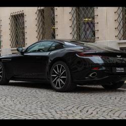 Aston Martin DB11 Coup&eacute; 4.0 Biturbo V8 Paris 8e Arrondissement