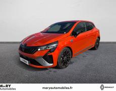 Renault Clio 5 Barentin