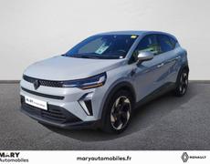 Renault Captur Barentin