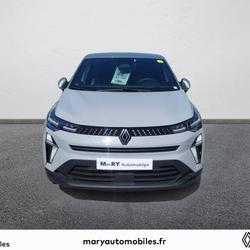 Renault Captur Captur Eco-G 100 ch Techno Barentin