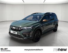 Dacia Jogger Barentin