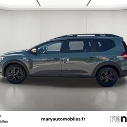 Dacia Jogger Jogger Hybrid 140 7 places GSR2 Extreme Barentin