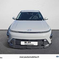 Hyundai Kona Kona Hybrid 129 Intuitive Longueau