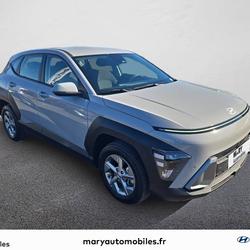 Hyundai Kona Kona Hybrid 129 Intuitive Longueau