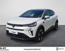 Renault Captur Barentin